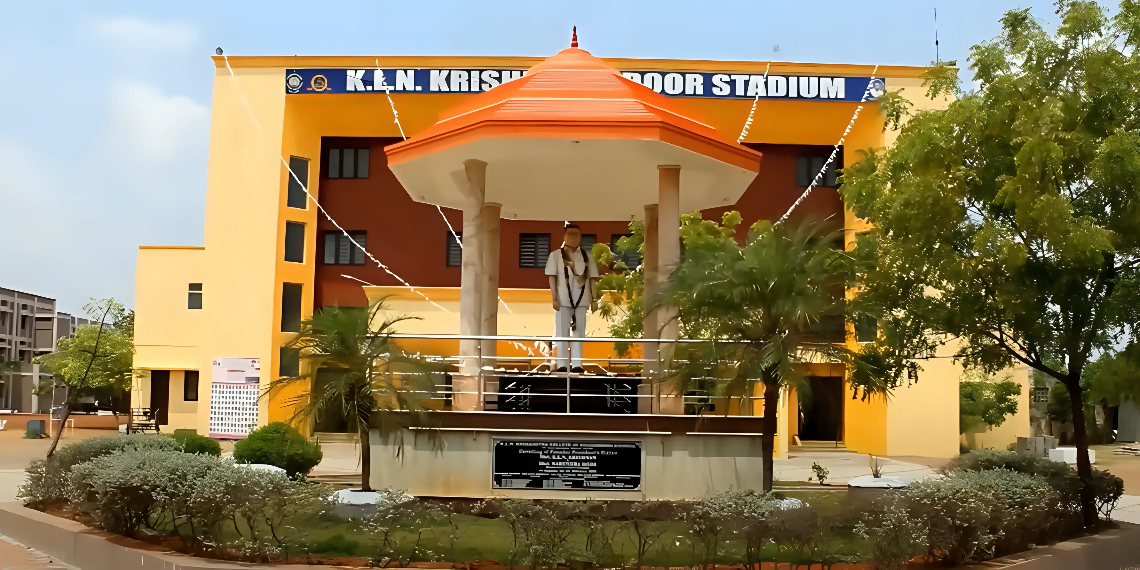 KLNCE Sports Facilities photo 3